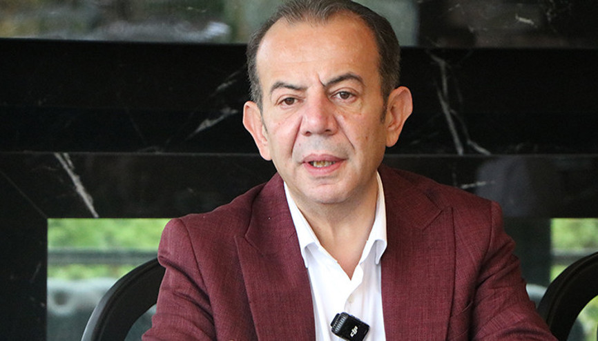 Tanju Özcandan mutlak butlan açıklaması: Kılıçdaroğlu görevi kabul ederse istifa ederim Tanju Özcandan mutlak butlan açıklaması: Kılıçdaroğlu görevi kabul ederse istifa ederim