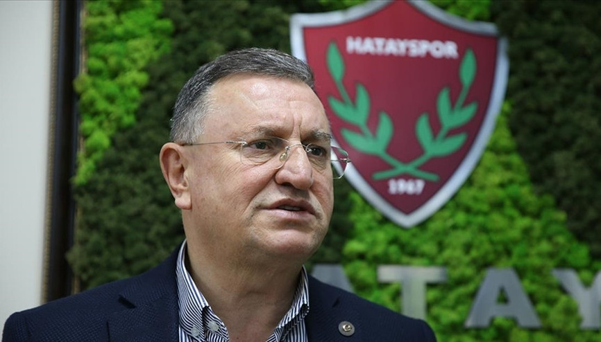 Lütfü Savaştan Özgür Özel hakkında suç duyurusu