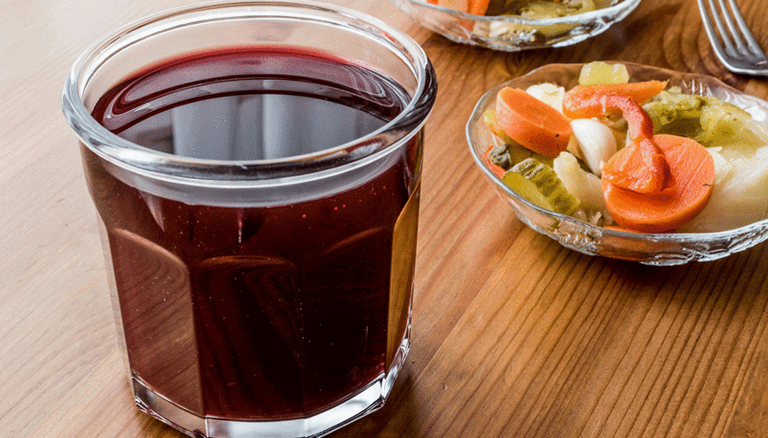 Şalgam suyu nasıl yapılır Şalgam suyu tarifi ve püf noktaları