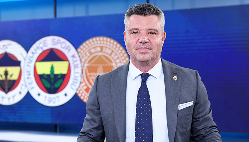Fenerbahçe Başkanı Sadettin Sarandan kongre üyelerine çağrı