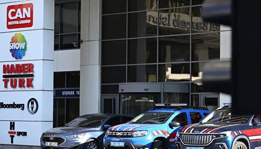 Can Holding soruşturmasında çarpıcı detaylar ortaya çıktı Kenan Tekdağın rolü böyle anlatıldı