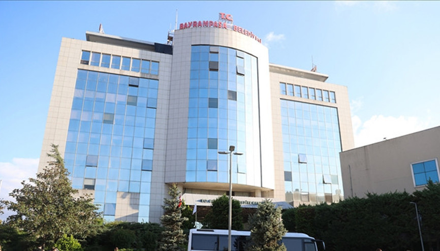 İstanbul Valiliği duyurdu: Bayrampaşada seçim 26 Ekimde yapılacak İstanbul Valiliği duyurdu: Bayrampaşada seçim 26 Ekimde yapılacak