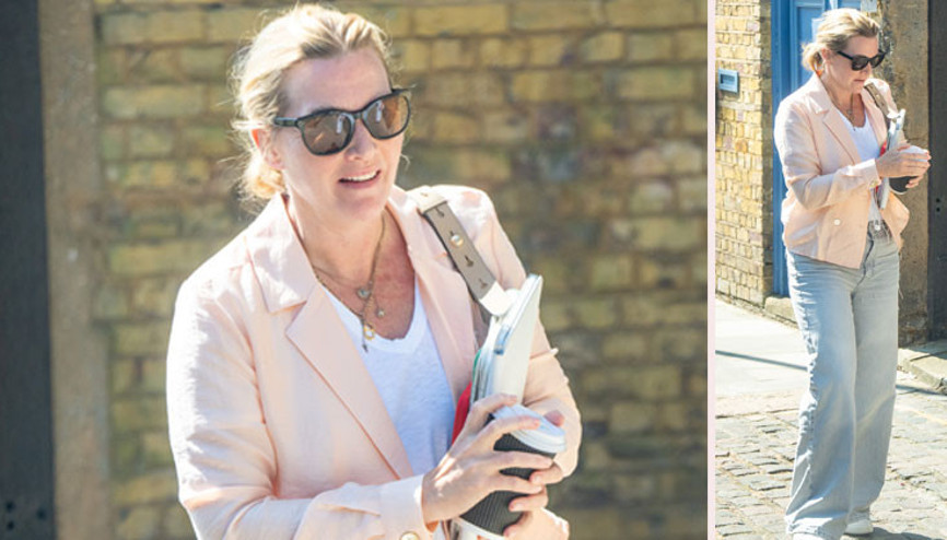 İki yılda bir evlenip boşandı... Her seferinde anne oldu... Şimdi üç çocuğu da boyuna yetişti