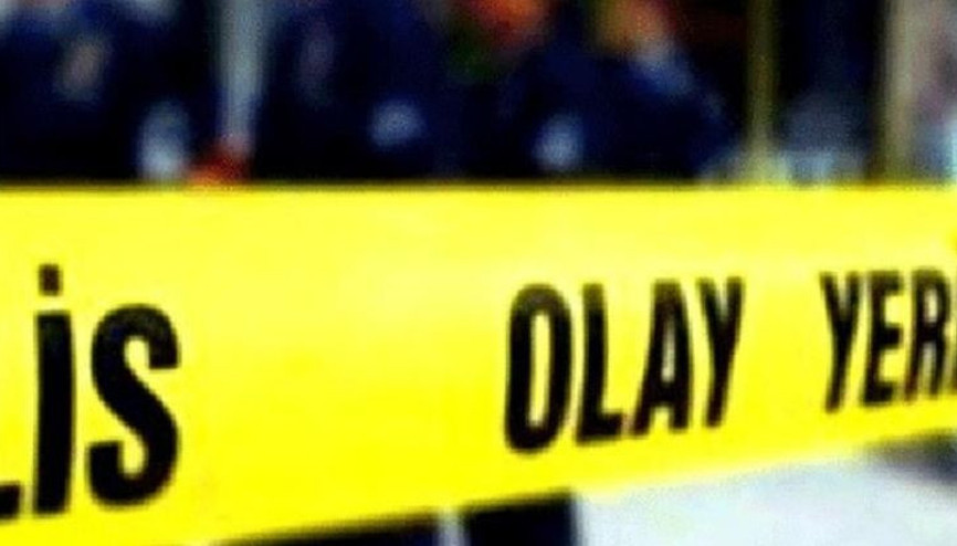 Dehşet fidan dikerken ortaya çıktı… Cami avlusuna gömülü bebek cesedi bulundu