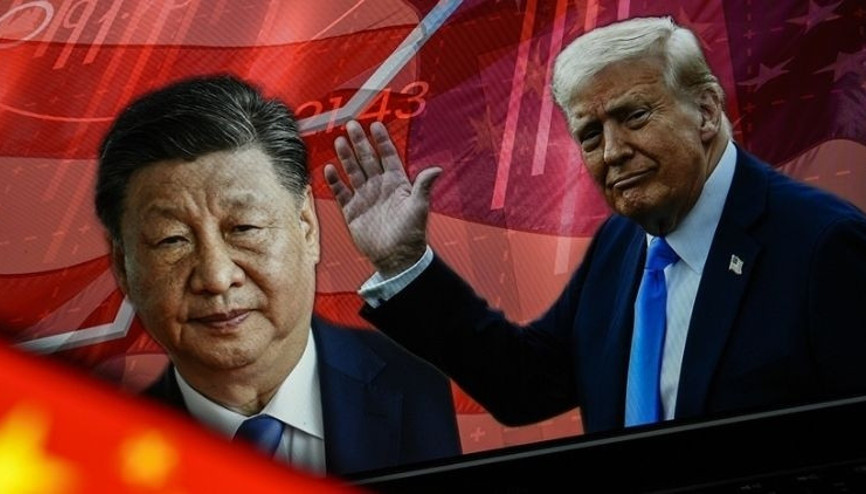 ABD Başkanı Trump’ın Çin Devlet Başkanı Şi ile görüşeceği tarih netleşti