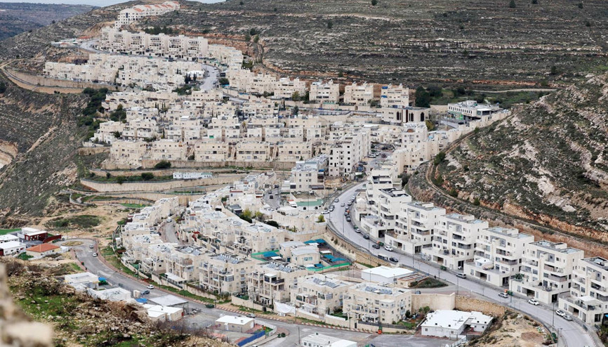 İsrail’in Batı Şeria kararı Washington’ı kızdırdı İsrail’in Batı Şeria kararı Washington’ı kızdırdı