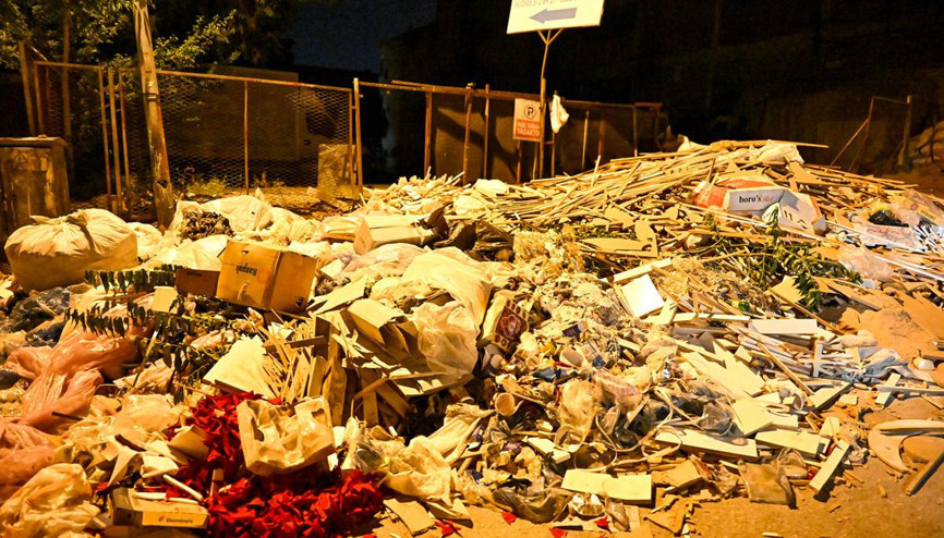 Mobilyacılara dikkat çeken ‘atık’ cevabı