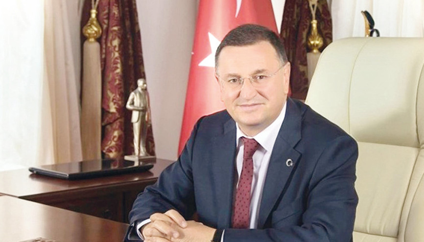 Savaş’tan Özel için suç duyurusu