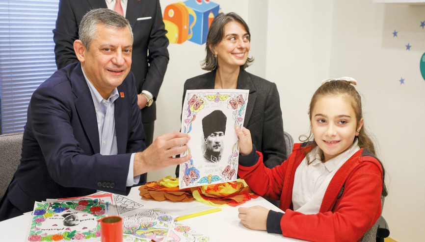 Kreş vaadini revize etti: 150 yurt 1500 kreş