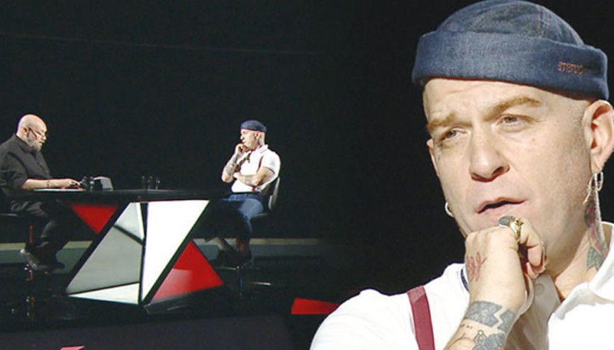 7 yıl boyunca hep ağladım