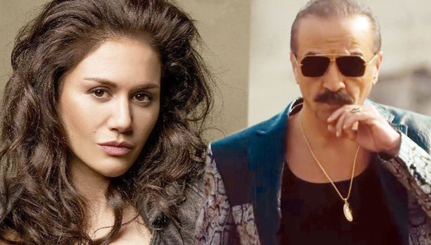 Ekin Türkmen: Yılmaz Erdoğanın öğrencisiyim