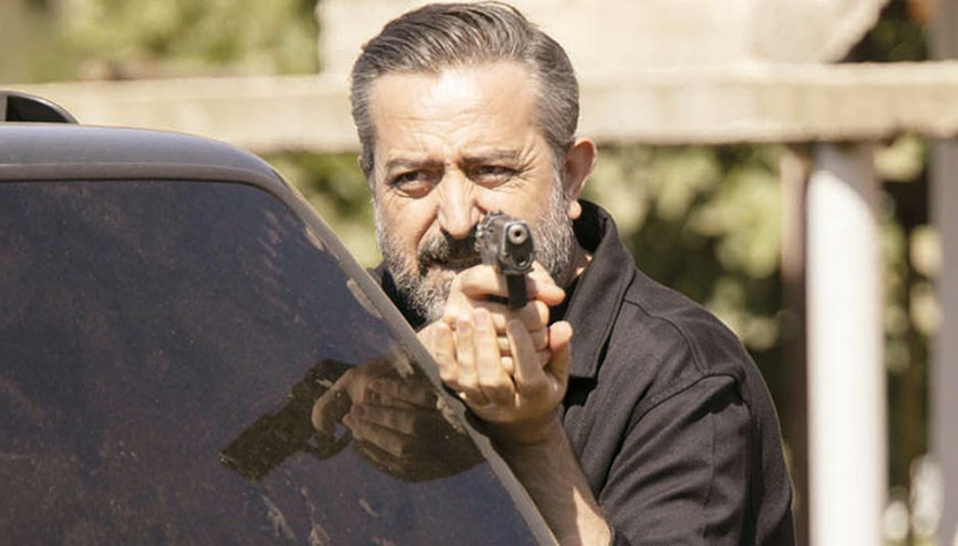 Nail Kırmızıgül: Cevher’i oynamak zor ama heyecanlı