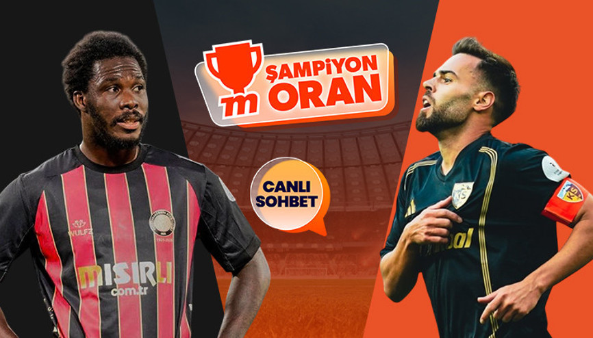 Karagümrük, Kayserispor’u ağırlıyor Maçın heyecanı canlı sohbet ve şampiyon oranlar ile Mislide