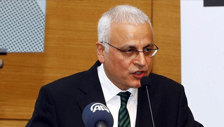 MERDAN YANARDAĞ KİMDİR Gazeteci Merdan Yanardağ gözaltına mı alındı, neden gözaltına alındı Hakkında casusluk suçundan soruşturma başlatıldı