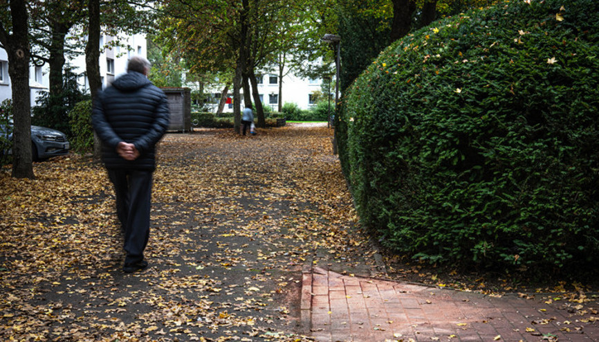 Eski sevgilisini öldürüp kaçan Türk aranıyor
