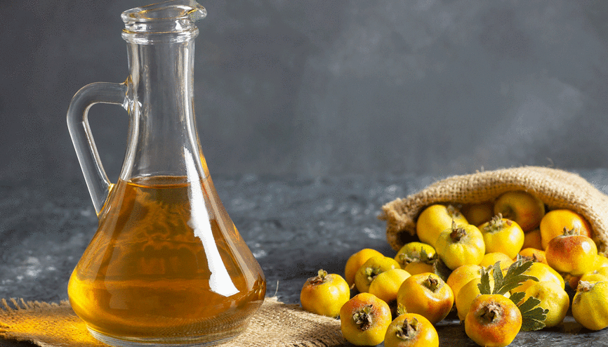 Alıç nedir Alıç sirkesi nasıl yapılır Evde alıç sirkesi yapmak için bilinmesi gerekenler