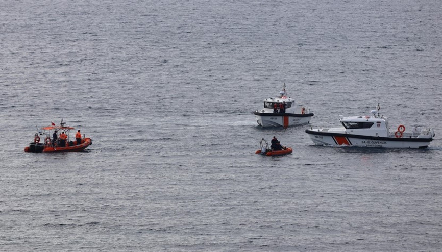 Bodrumda kaçak göçmen faciası: 17 göçmen hayatını kaybetti