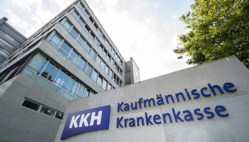 Sağlıkta dolandırıcılık