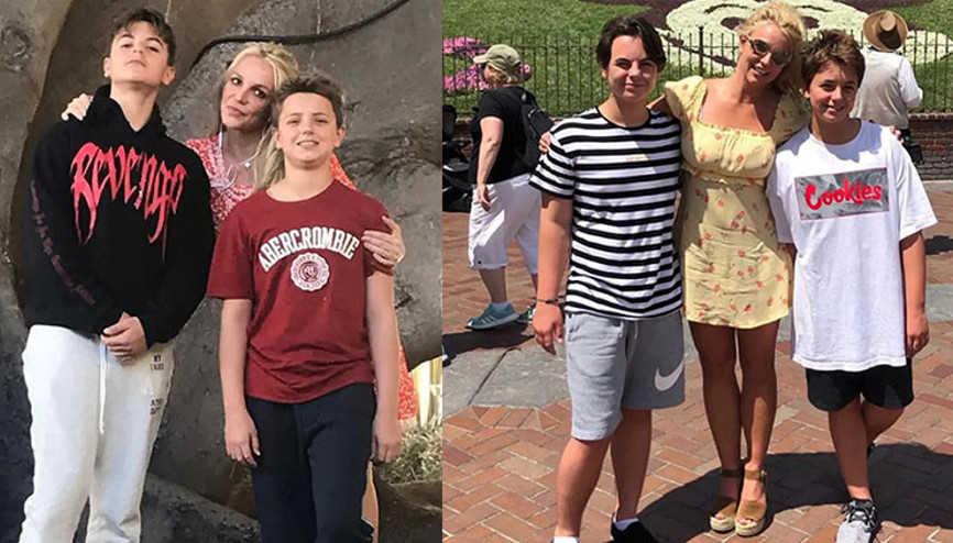 Yıllarca iki evladına hasret yaşamıştı… Eski kocası konuştu, oğulları yine ona sırt çevirdi