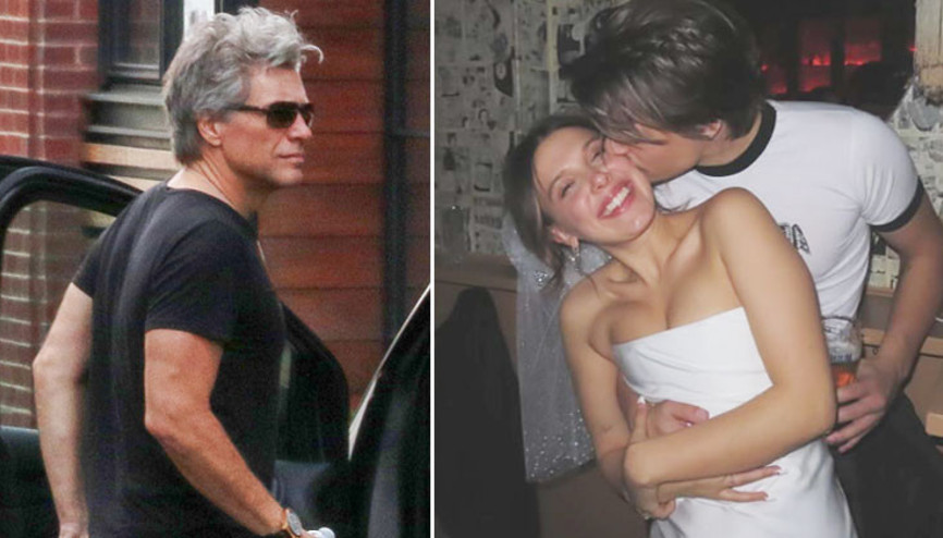 Efsane şarkıcı, oğlu ve gelini sayesinde dede olmuştu... Anında aşka düştüm... O benim torunum