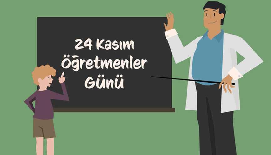 Öğretmenler Günü tarihi 2025 || Öğretmenler Günü bu yıl hangi güne denk geliyor, ne zaman