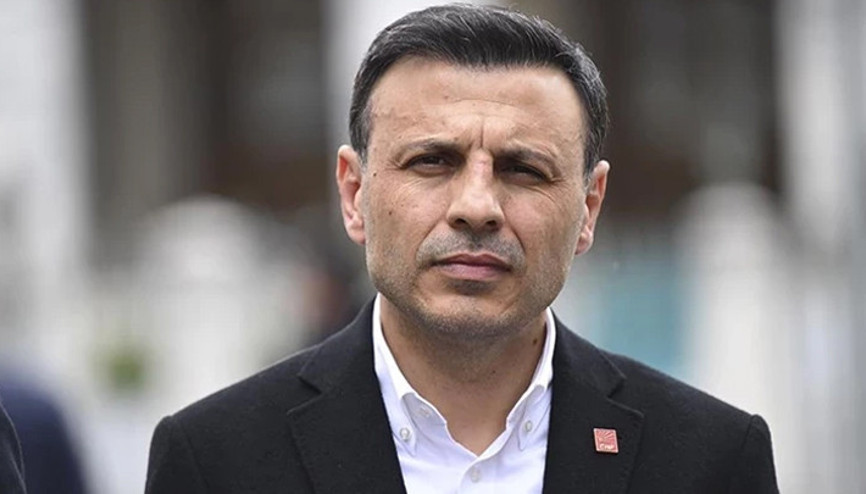 CHP İstanbul İl Başkanı seçilen Özgür Çelik, mazbatasını aldı