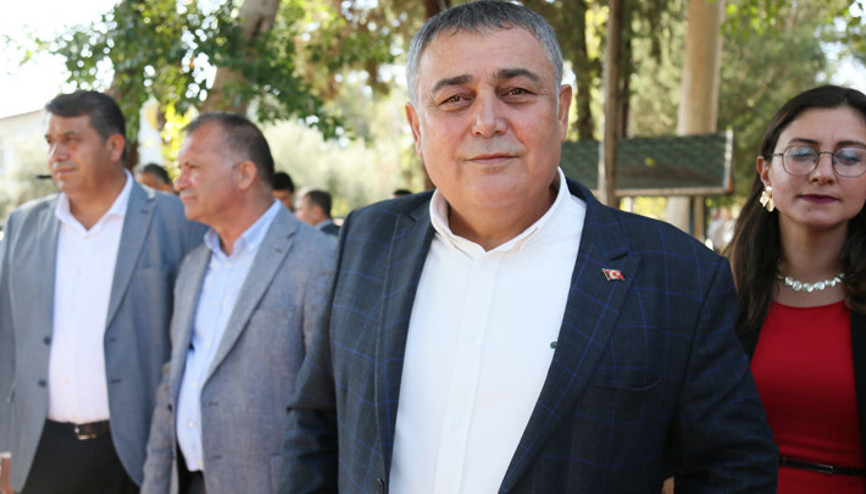 CHPden istifa eden İsa Yıldırım: AK Partiye geçmeye niyetim var