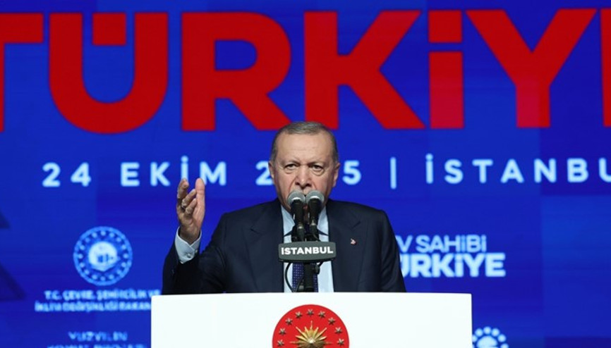 Cumhurbaşkanı Erdoğan Yüzyılın Konut Projesinin detaylarını açıkladı İşte satılacak konutların özellikleri ve şartları Cumhurbaşkanı Erdoğan Yüzyılın Konut Projesinin detaylarını açıkladı İşte satılacak konutların özellikleri ve şartları