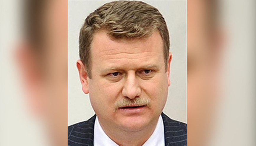 Yeni RTÜK başkanı Mehmet Daniş kimdir, nereli, kaç yaşında Mehmet Danişin hayatı ve biyografisi