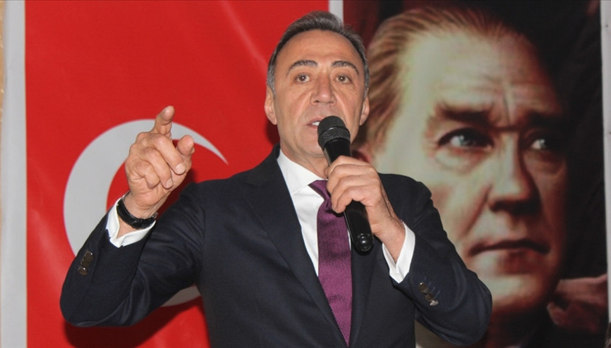 Son dakika: Berhan Şimşek CHPden ihraç edildi