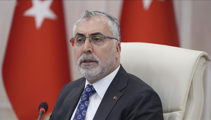 Bakan Işıkhan: 1 milyon 634 bin 56 kadını çalışma hayatına kazandırdık
