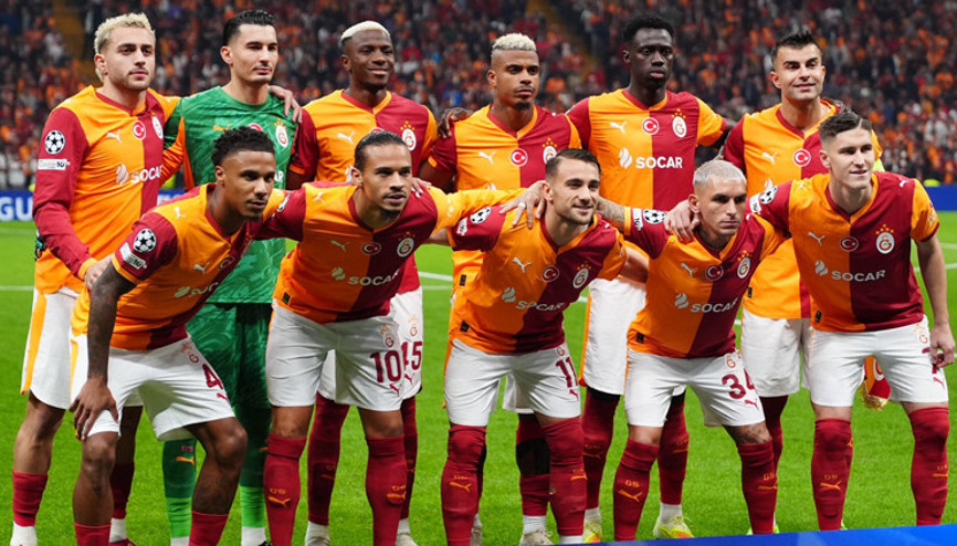 Galatasarayda Lucas Torreiranın durumu belli oldu Göztepe maçında...