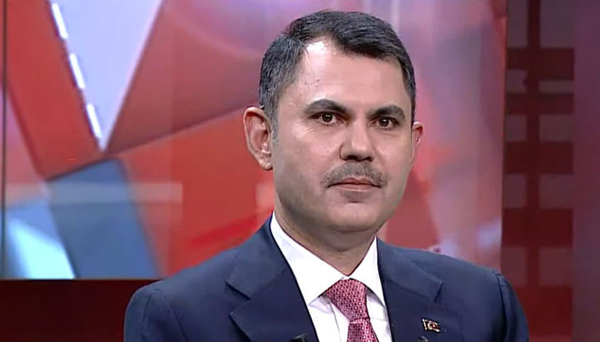 Türkiye Yüzyılı’nın konut projesi... Bakan Kurum CNN Türk’te tüm merak edilen detayları anlattı: İşte katılım şartları