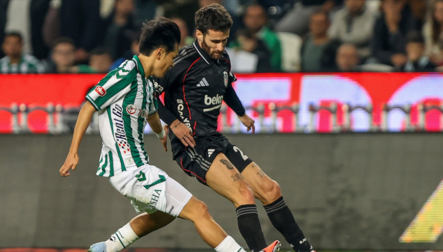 Beşiktaşta Rafa Silva, Fenerbahçe derbisini kaçırabilir