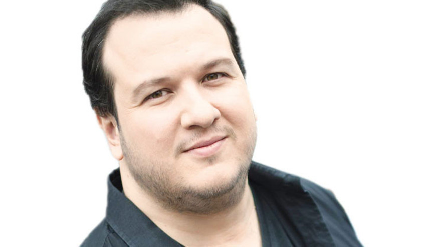 Şahan Gökbakar Londraya mı taşındı