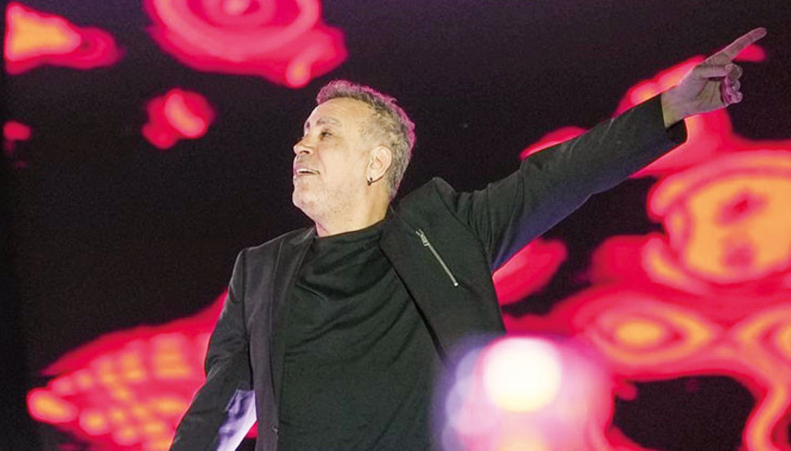 Haluk Levent: Bu bir soykırım