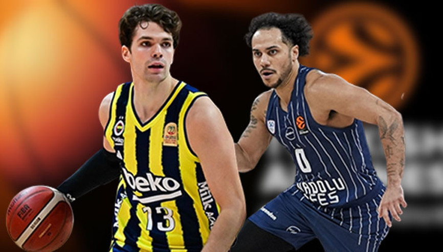 Euroleagueden çifte standart Türkiyeye yasak, İsraile kıyak