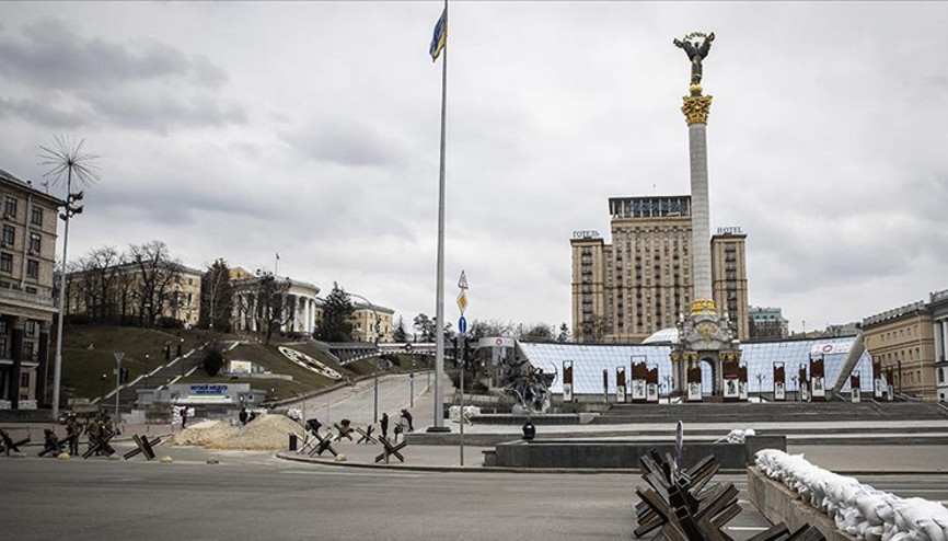 Rusyadan Kieve füze saldırısı: 1 ölü 10 yaralı