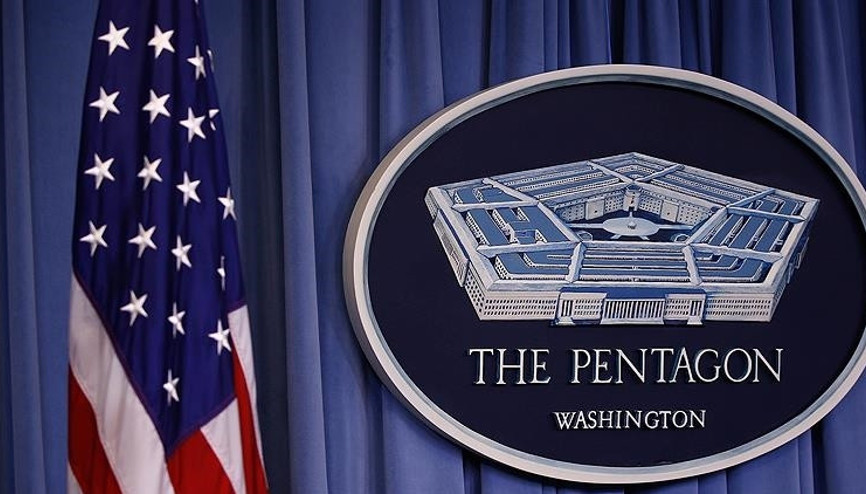 Pentagondan maaş kararı 130 milyon dolarlık bağış kullanılacak