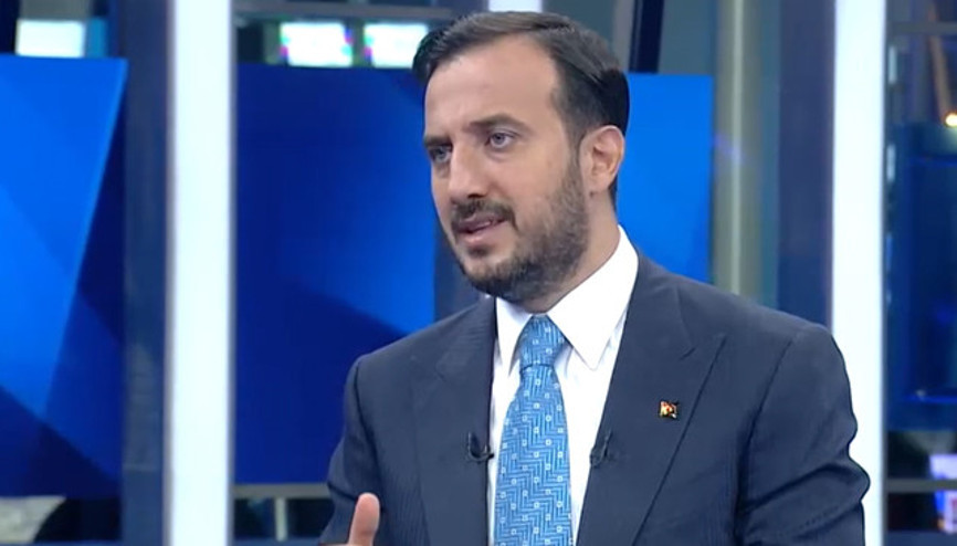 İstanbulda son seçim anket sonucu açıklandı AK Parti İstanbul İl Başkanı Özdemir duyurdu: 2 puan fark var