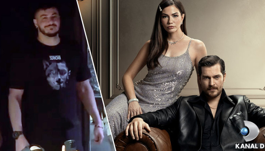 Bir Sen Kaldın Eşref fanı olmayan Bir Sen Kaldın Eşref fanı olmayan