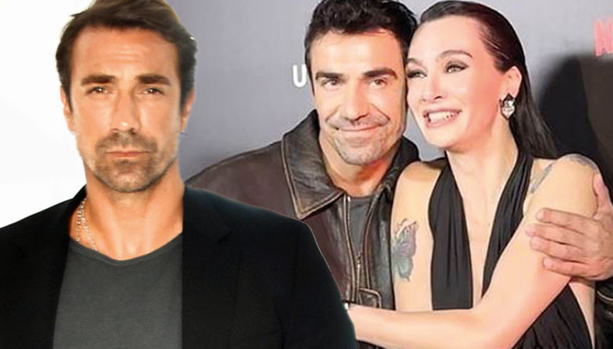 İbrahim Çelikkoldan Birce Akalay sorusuna yanıt yok