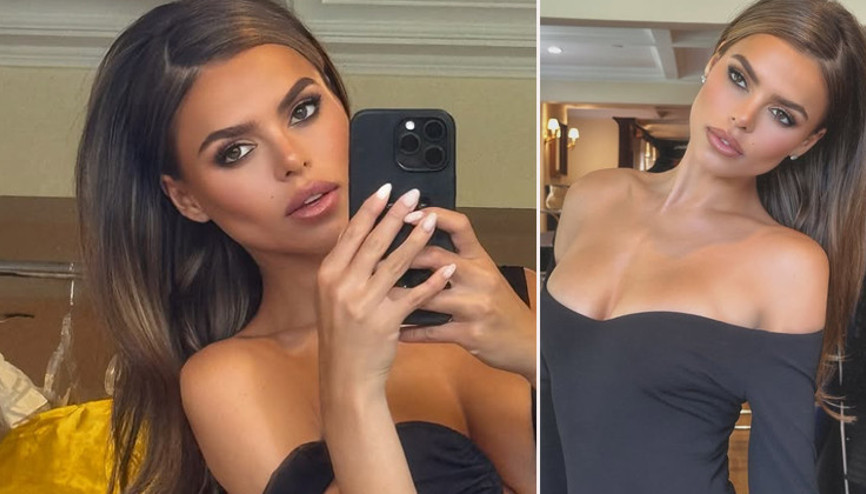 Kirasını ödesin diye evlendiği kocasından boşanmıştı: Yanımda gördükleri herkese aşığım sanıyorlar