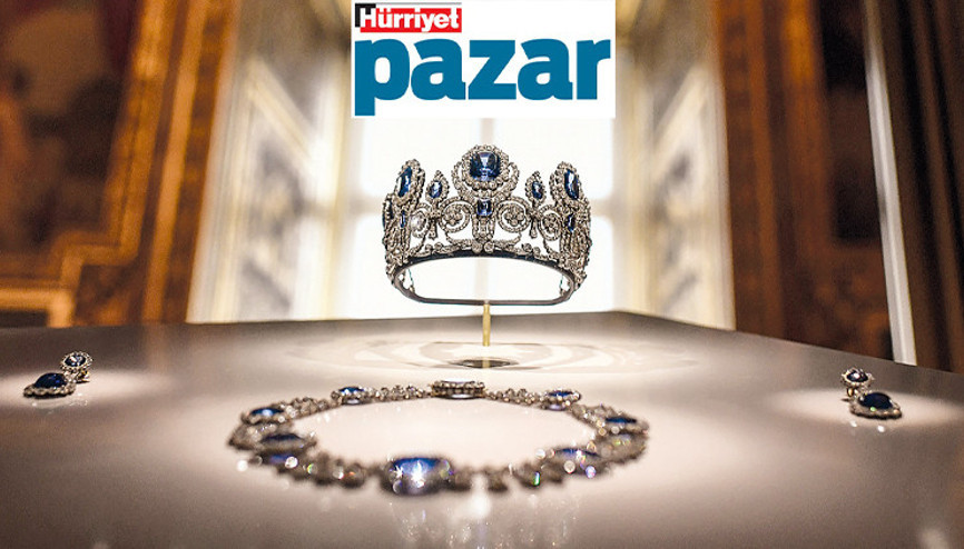 Louvre Müzesi soygununun ardından gelen soru: ‘Mücevherlere ne olacak