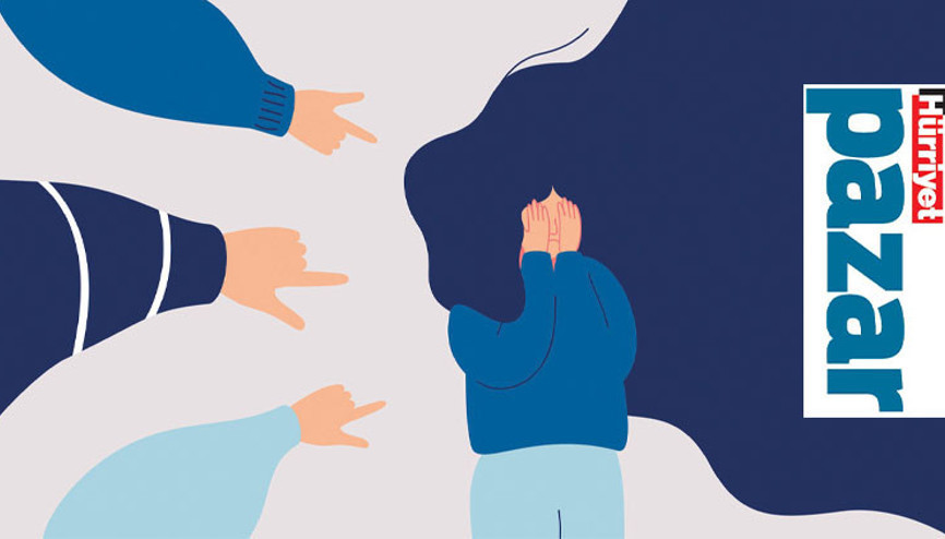 ‘Yetişkin işi zorbalık’ tavsiyenin ardına saklanıyor