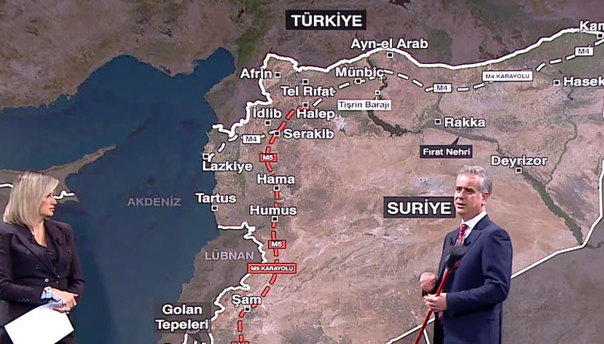 AK Parti Genel Başkan Yardımcısı Yalçından Gazze mesajı: Garantörlük dahil her şeyi yapmaya hazırız