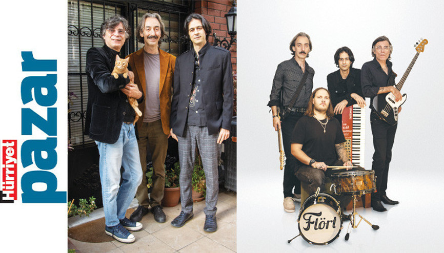 ‘Gezegene hoş bir seda bırakmak istiyoruz’