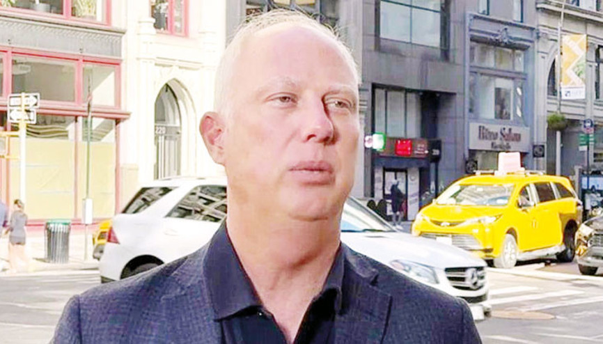 Putin’den Trump’ı yatıştırma operasyonu... Yardımcısı ABD’ye gitti