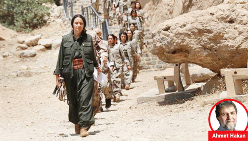 Süreç yavaşladı havası dağılacak