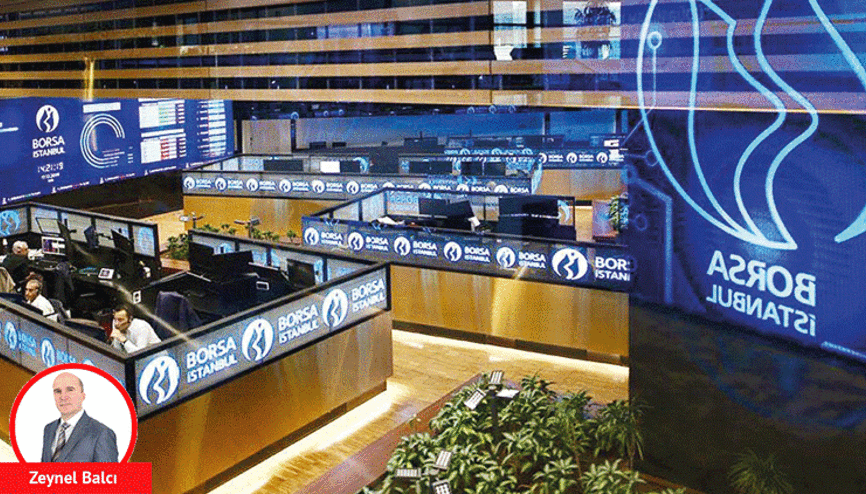 Piyasalar moral buldu